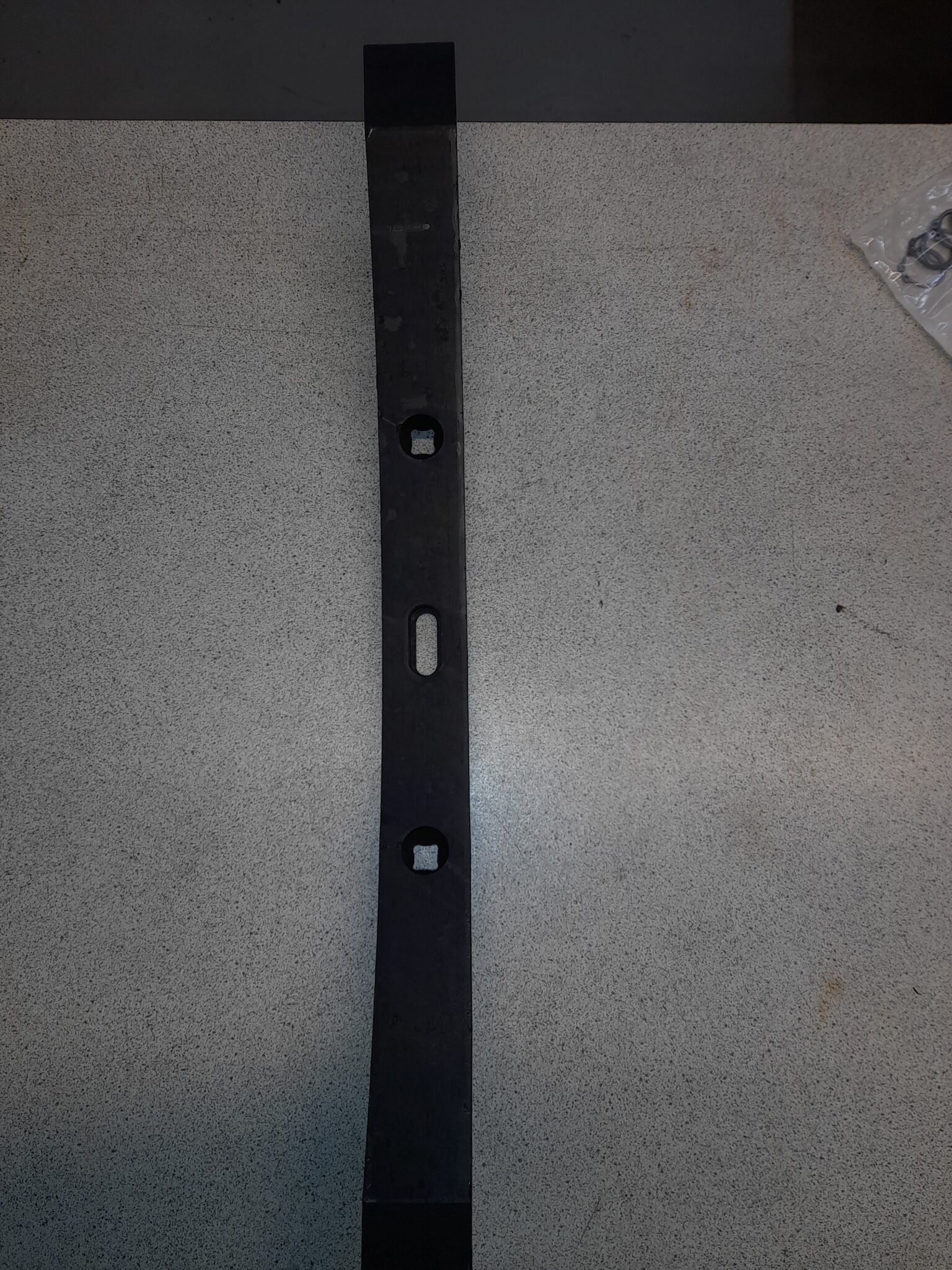 vendbare spids 55 x 25 x 675 mm til agro masz og passer også til mange andre mærker.