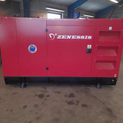 1000016045 zenessis generator nødstøme generator skmas